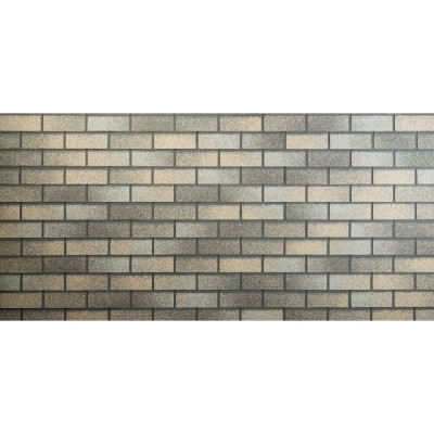 DOCKE Фасадная плитка PREMIUM BRICK Вагаси ZRSB-1162