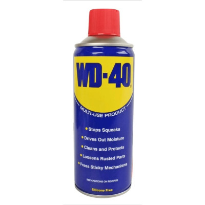 Средство для тысячи применений WD-40 WD00016/1 EN