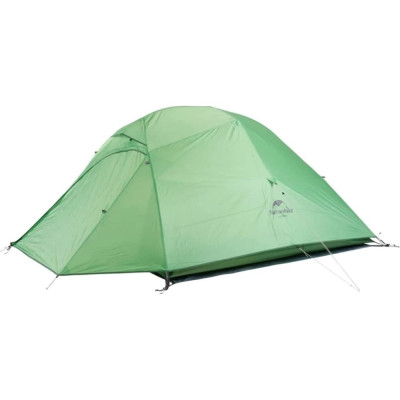 Трехместная палатка Naturehike Cloud Up 3 210T NH18T030-T 6927595730621