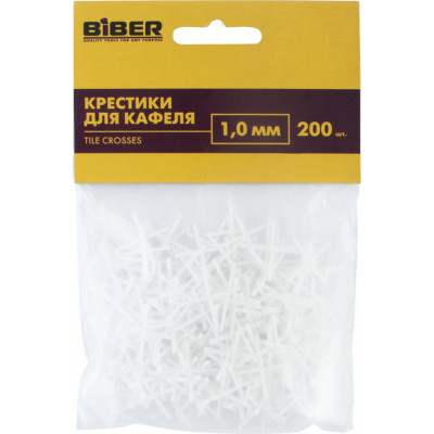 Крестики для кафеля Biber 55600 тов-211618