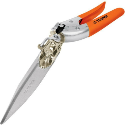 Truper Ножницы для живой изгороди, с поворотной ручкой,лезвия из стали SK5 18452