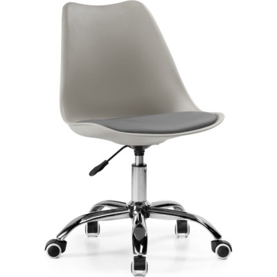 Woodville Стул Kolin light gray 11835