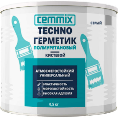 Полиуретановый герметик CEMMIX 85498733