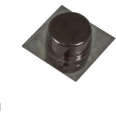 Самоклеющийся дверной стопор Amig 405-45 MR