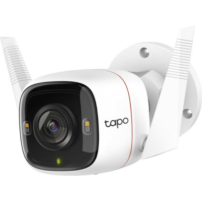 TP-Link уличная wi-fi камера Tapo C320WS