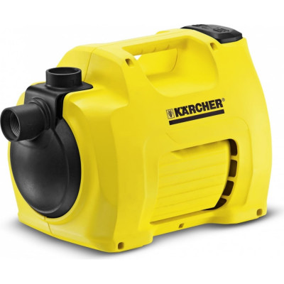 Самовсасывающий насос Karcher BP 3 Garden *EU 1.645-351.0