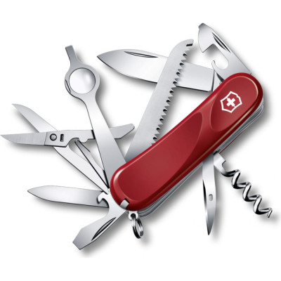 Нож Victorinox Evolution 23 2.5013.E