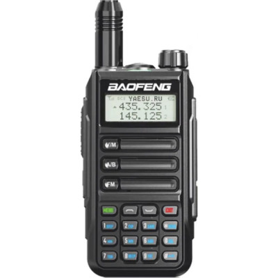 Рация Baofeng UV-16 PRO 29154