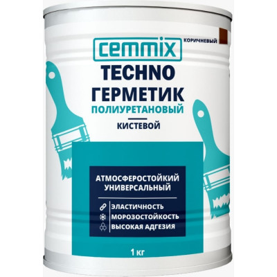 Полиуретановый герметик CEMMIX 85498728