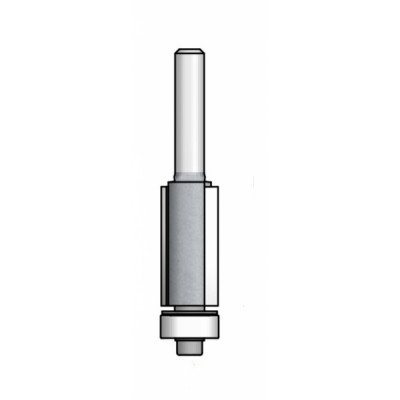 Обгонная фреза WPW HF22123