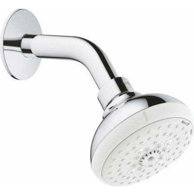 Комплект верхнего душа Grohe NTempesta 27870001