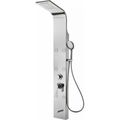 Душевая панель Aquanet AP40-01 Galaxy Shine 237436