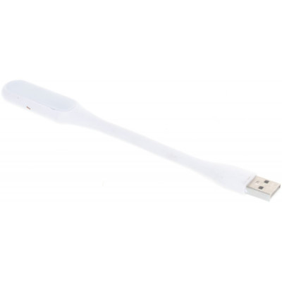 Uniel TLD-541 White Светильник-фонарь переносной , прорезиненный корпус, 6 LED, UL-00000253