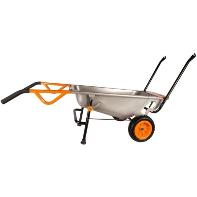 WORX Садовая тележка Aerocart WG050