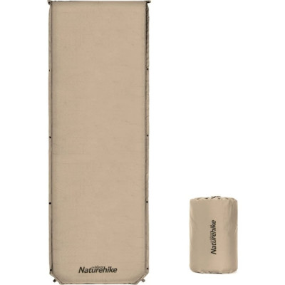 Самонадувной туристический коврик Naturehike D03 6927595793206