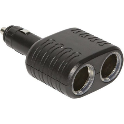 Прикуриватель-разветвитель Dollex PR-76