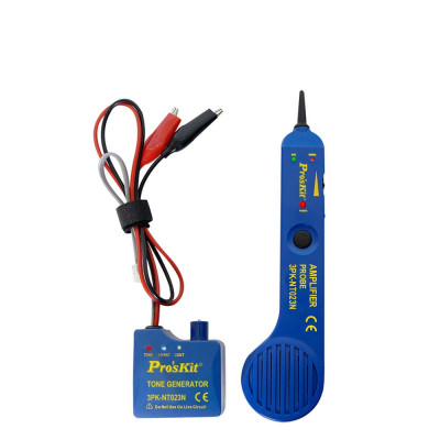 ProsKit Тестер 3PK-NT023N 00234520