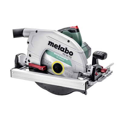 Дисковая пила Metabo KS 85 FS 601085000