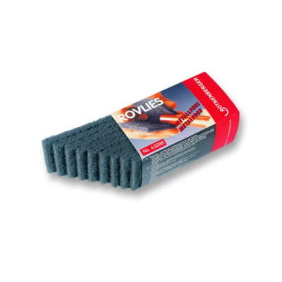 Rothenberger Неметал.губки ROVLIES 130x60 MM, 1 упаковка = 10 шт. 45268