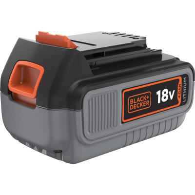 Аккумулятор Black+Decker BL4018