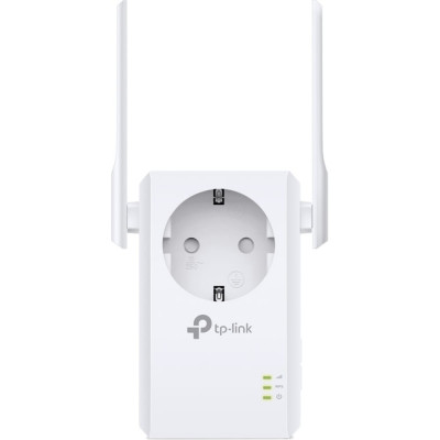 Усилитель wi-fi сигнала TP-Link TL-WA860RE