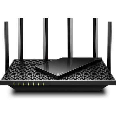 Двухдиапазонный гигабитный wi-fi роутер TP-Link Archer AX73