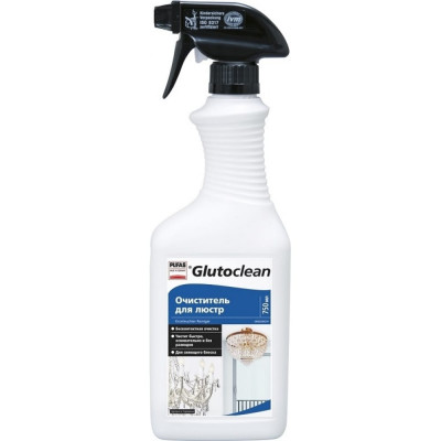 Очиститель для люстр Glutoclean М 047902092