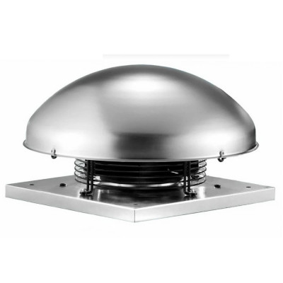 Вентилятор Dospel WD II 150 007-0714