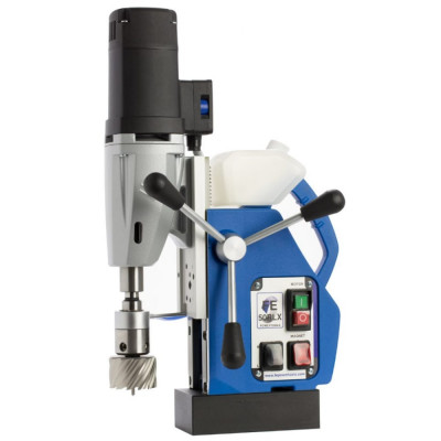 Сверлильный станок на магнитном основании FE POWERTOOLS FE 50RL X