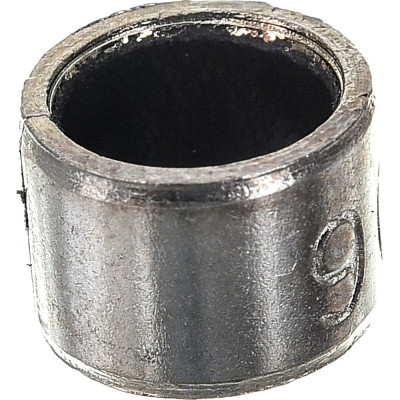 Втулка скольжения ISKRA PCM060806E KU0606SF1SN-ISKRA