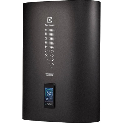 Водонагреватель Electrolux EWH 30 SmartInverter Grafit НС-1428860