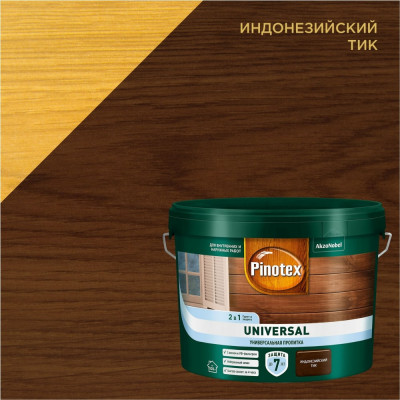 Пропитка Pinotex UNIVERSAL 5620468