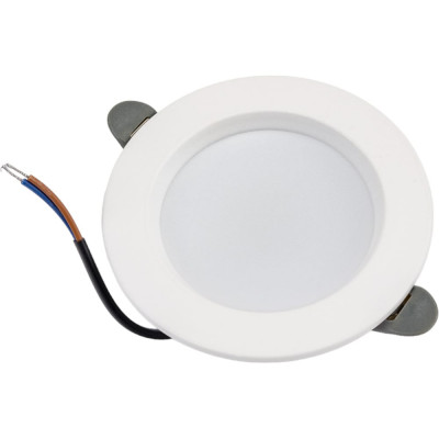 Круглый светильник AlfaLed DOWNLIGHT GFDL006