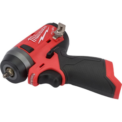 Аккумуляторный гайковерт Milwaukee M12 FIW14-0 FUEL 4933464611