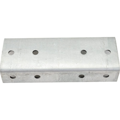 STARFIX Соединитель профиля лаг 40x120 цинк SMP-15141-1