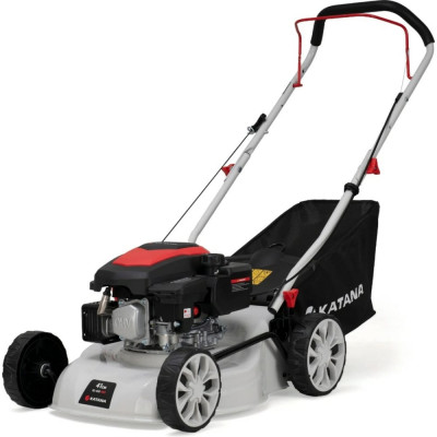KATANA Газонокосилка бензиновая kl-41a pro MBK0027824