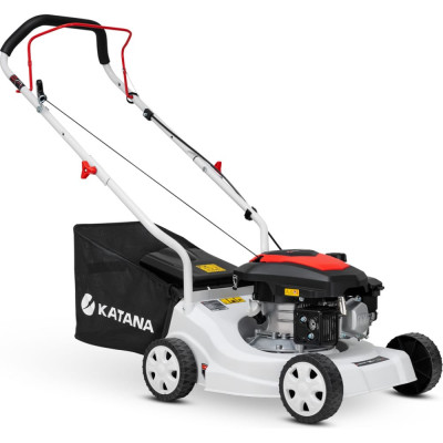 KATANA Газонокосилка бензиновая kl-40a pro MBK0027822