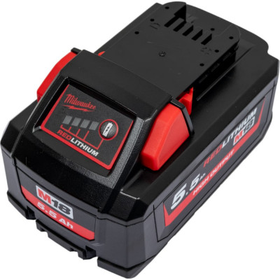 Аккумулятор Milwaukee M18 HB5.5 4932464712