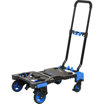 Magna Cart Тележка трансформер складная, грузоподъемность 68 кг/136кг, FW-90TP