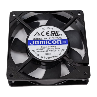 Вентилятор JAMICON JA1225H2S0N С00034848