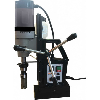 METALMASTER Сверлильный станок на магнитном основании Metal Master MDM-45R 19997