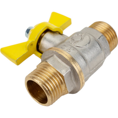 Valfex Кран шаровой для ГАЗА 1/2
