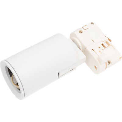 NOVOTECH Трёхфазный трековый светильник 50W GUSTO 370648