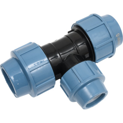 Unipump Редукционный тройник TM 265005 ф 40х32х40 13259