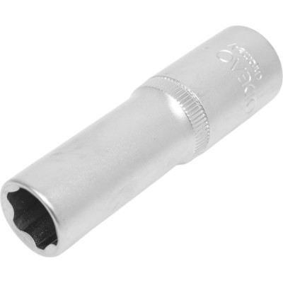 АвтоDело головка торцевая высокая 13 1/2 Professional 39133 11446