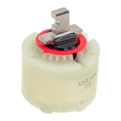 Ideal Standard Картридж для смесителя керамический D-47мм A960500NU