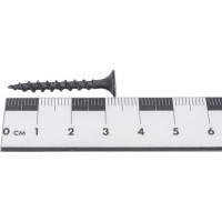 Gigant Саморезы пот/г кр/ш оксидир. 1кг, 3,5x35 123528