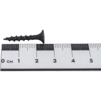 Gigant Саморезы пот/г кр/ш оксидир. 1кг, 3,5x25 123526