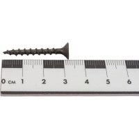 Gigant Саморезы пот/г кр/ш оксидир. 1кг, 3,5x32 123527