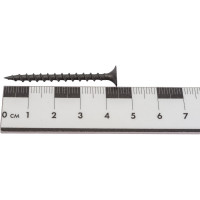 Gigant Саморезы пот/г кр/ш оксидир. 1кг, 3,5x45 123530